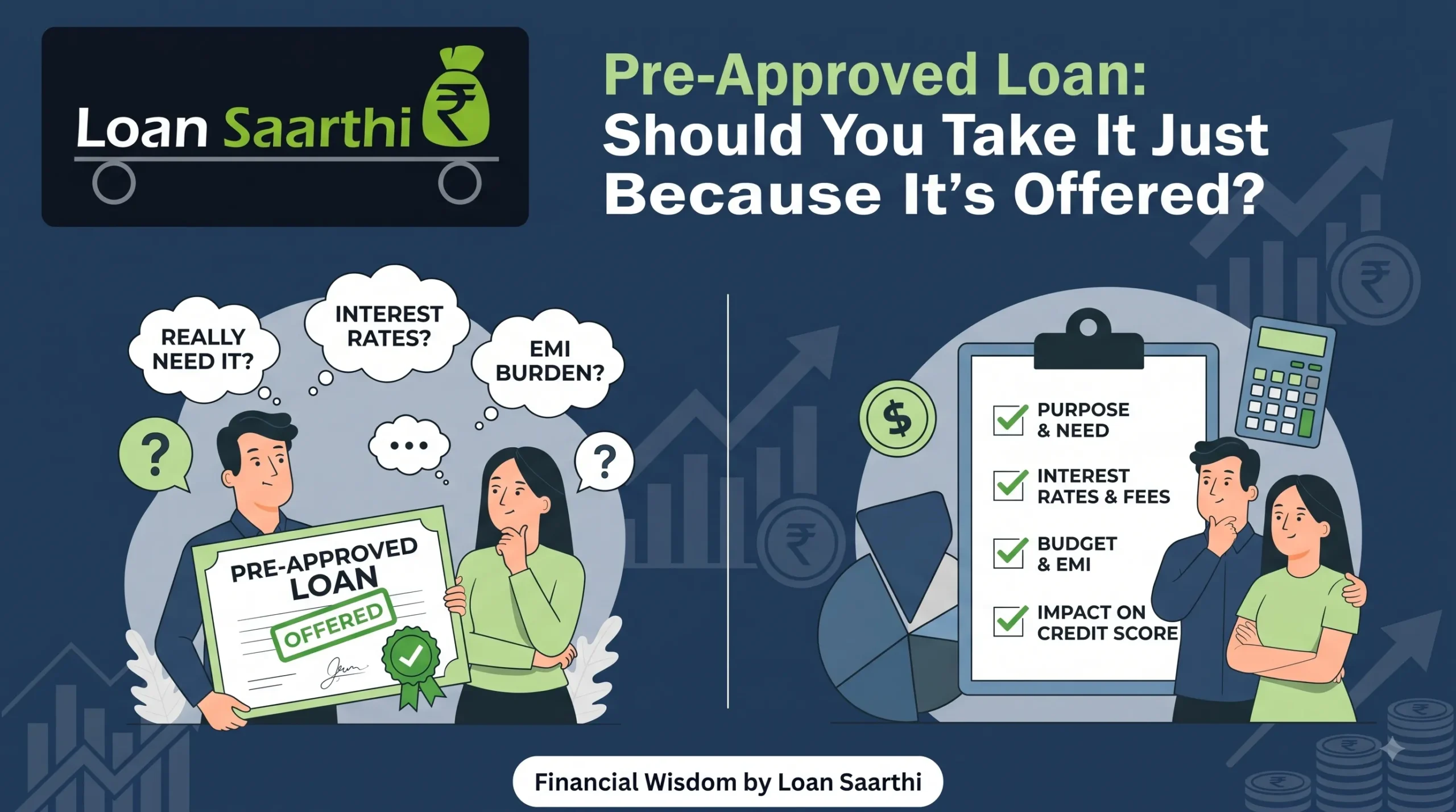 pre approved loan