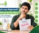 Personal Loan Rejected